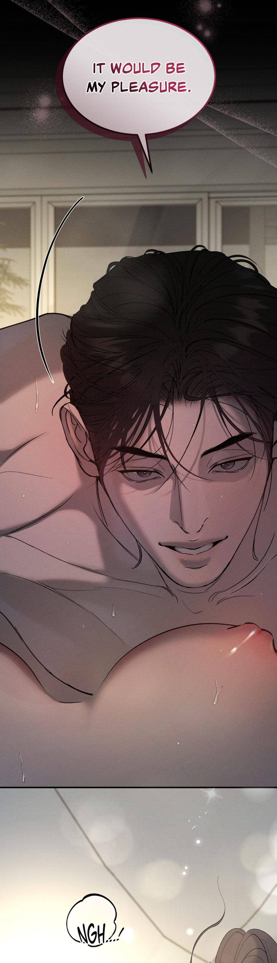 Love Junkie Uncensored, chapter 16, page 17 of 38