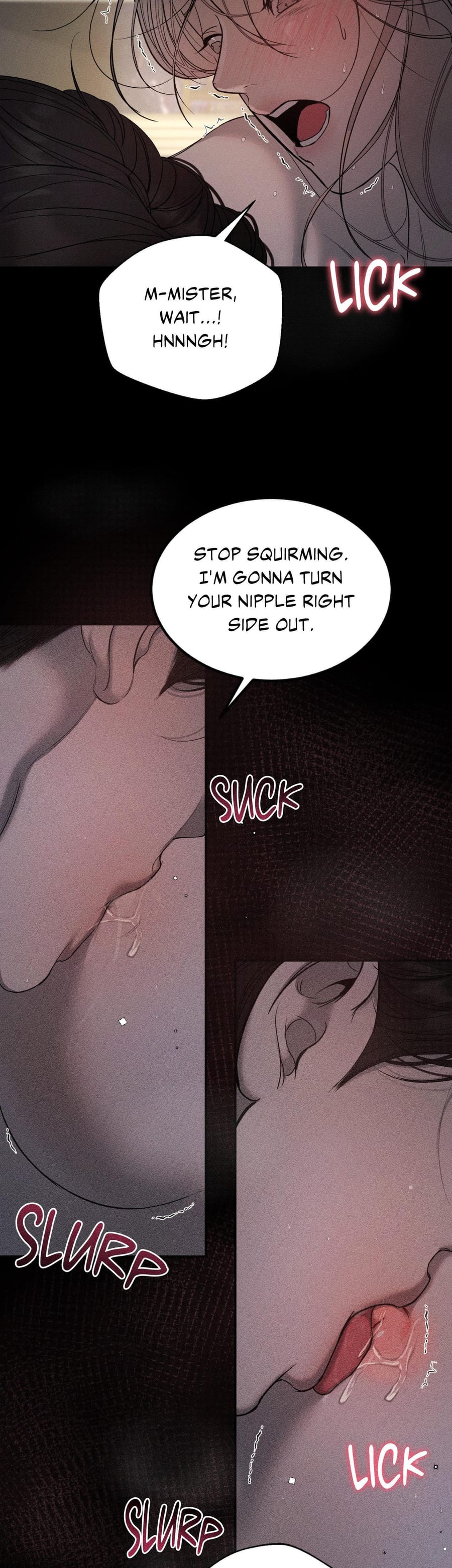 Love Junkie Uncensored, chapter 16, page 19 of 38