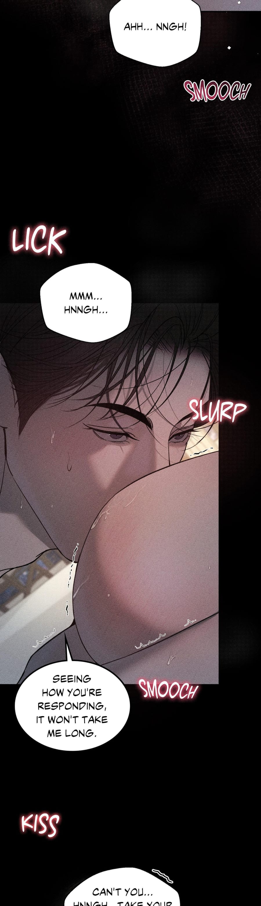 Love Junkie Uncensored, chapter 16, page 20 of 38