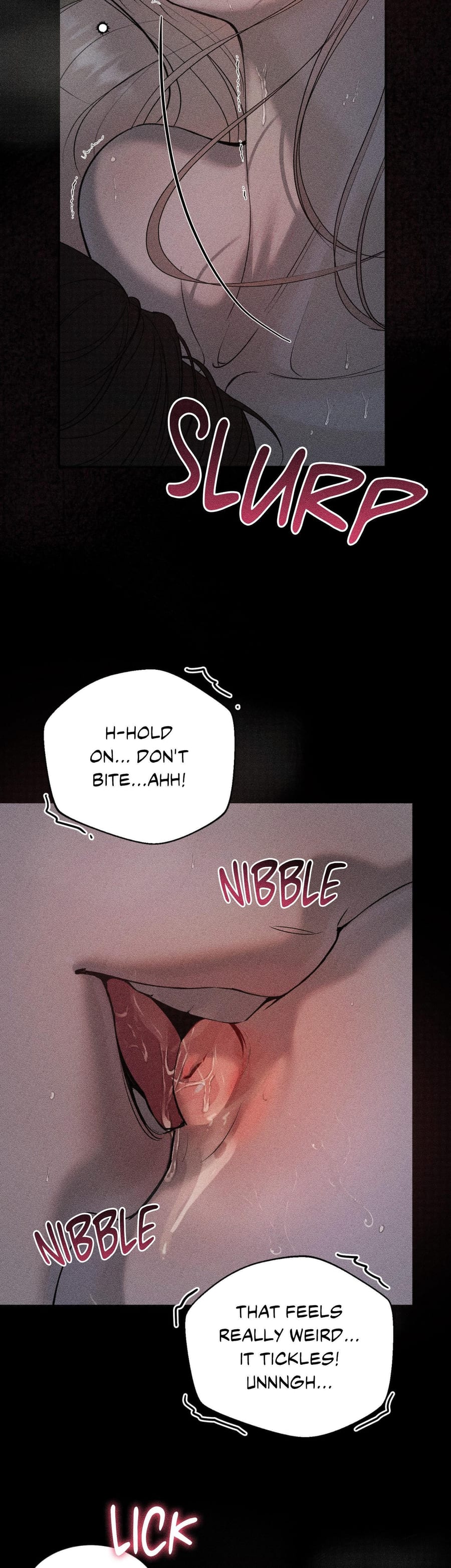Love Junkie Uncensored, chapter 16, page 22 of 38
