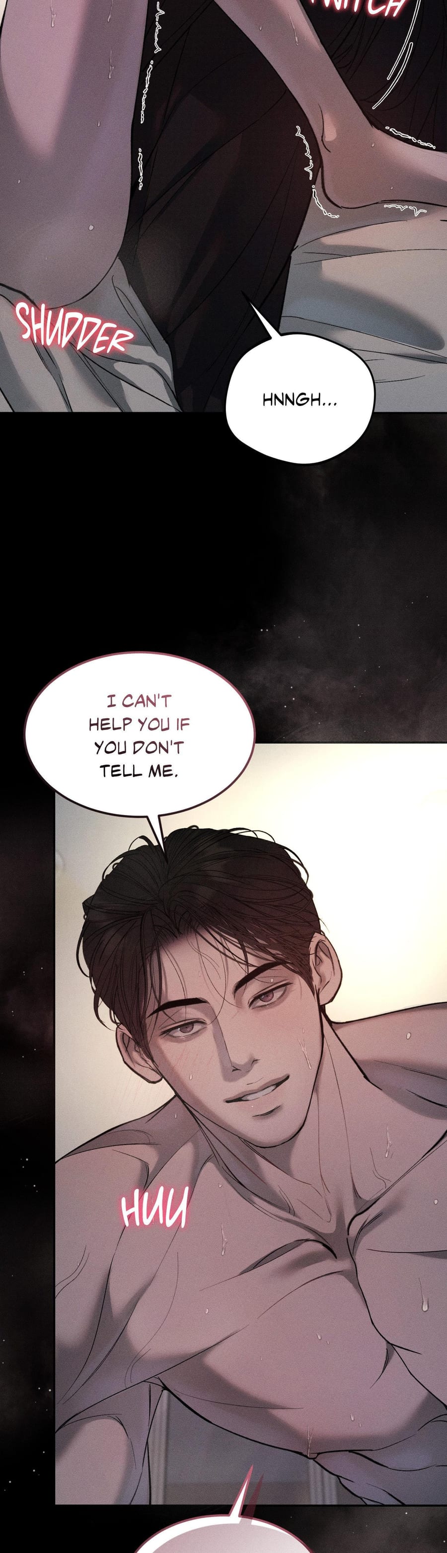 Love Junkie Uncensored, chapter 16, page 24 of 38