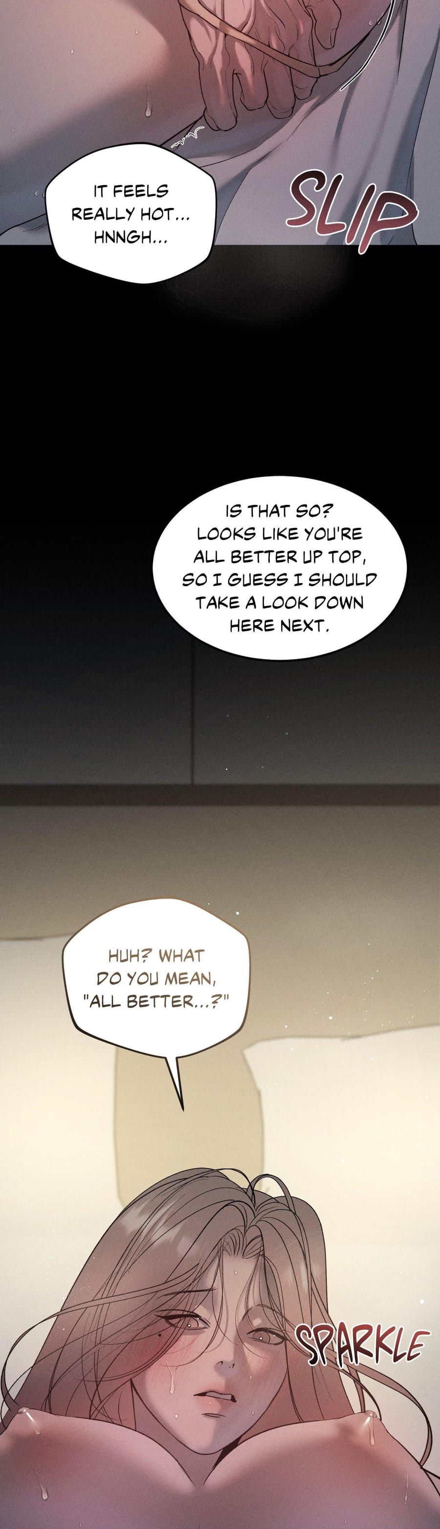 Love Junkie Uncensored, chapter 16, page 26 of 38