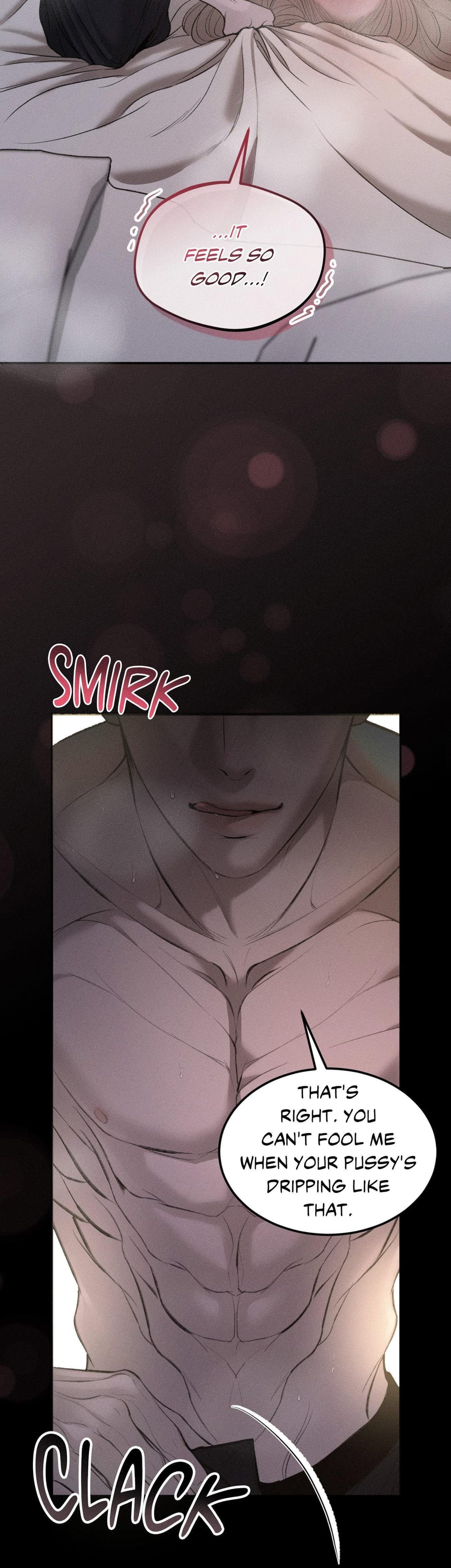 Love Junkie Uncensored, chapter 17, page 5 of 43