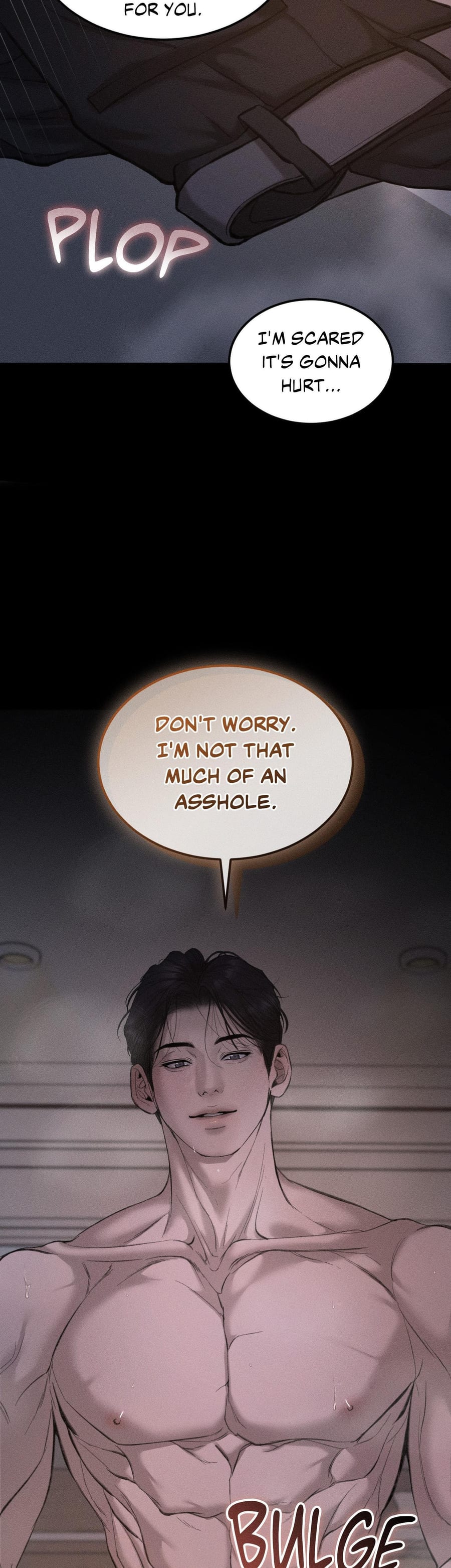 Love Junkie Uncensored, chapter 17, page 7 of 43