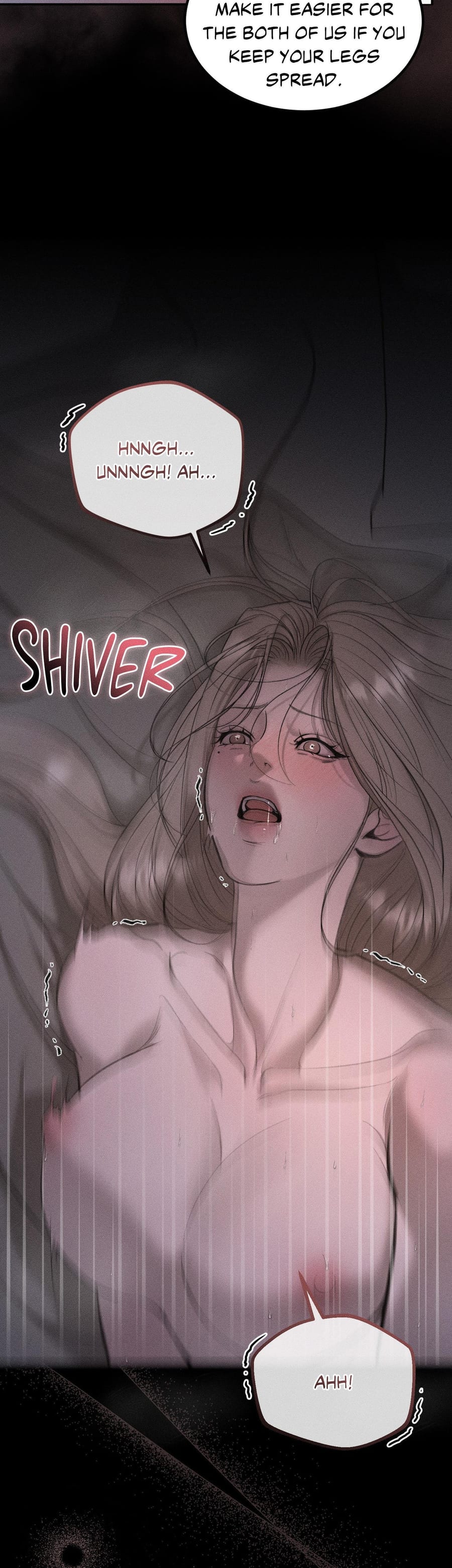 Love Junkie Uncensored, chapter 17, page 12 of 43
