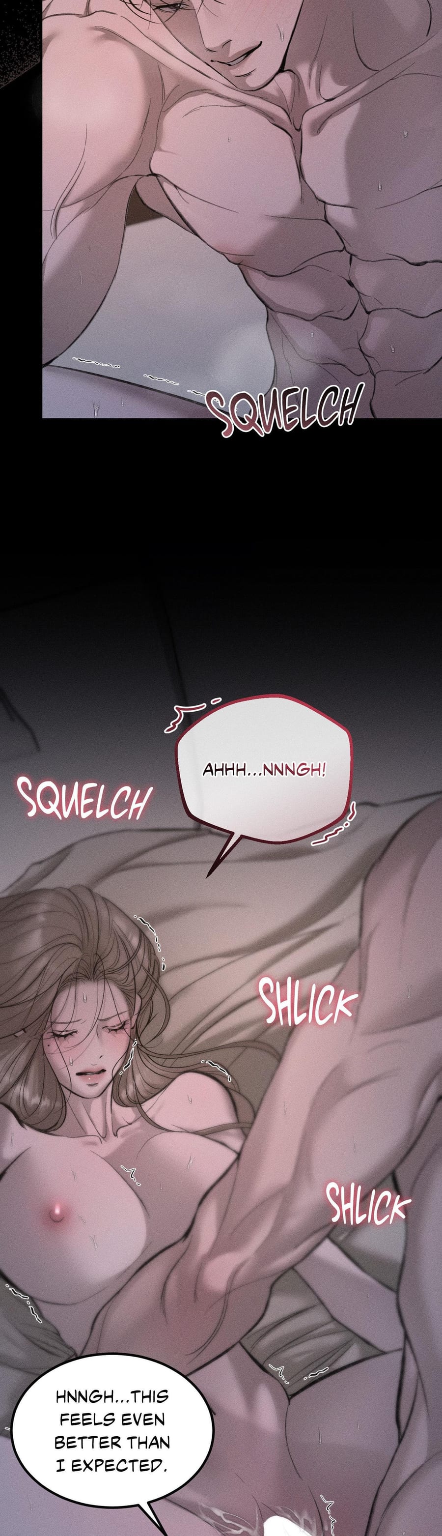 Love Junkie Uncensored, chapter 17, page 14 of 43