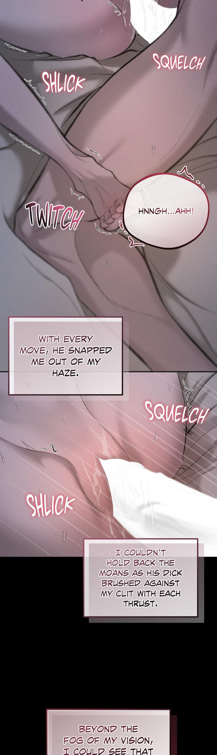 Love Junkie Uncensored, chapter 17, page 15 of 43