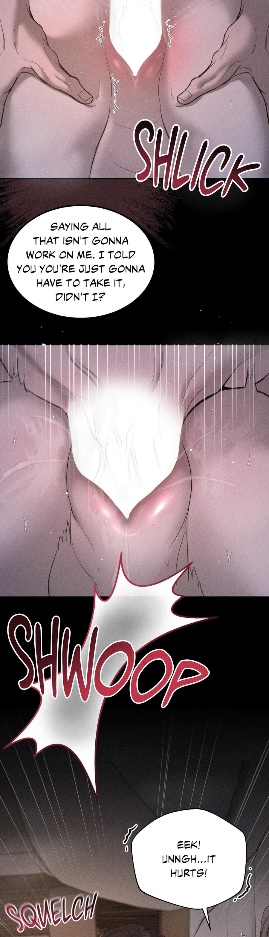 Love Junkie Uncensored, chapter 17, page 21 of 43