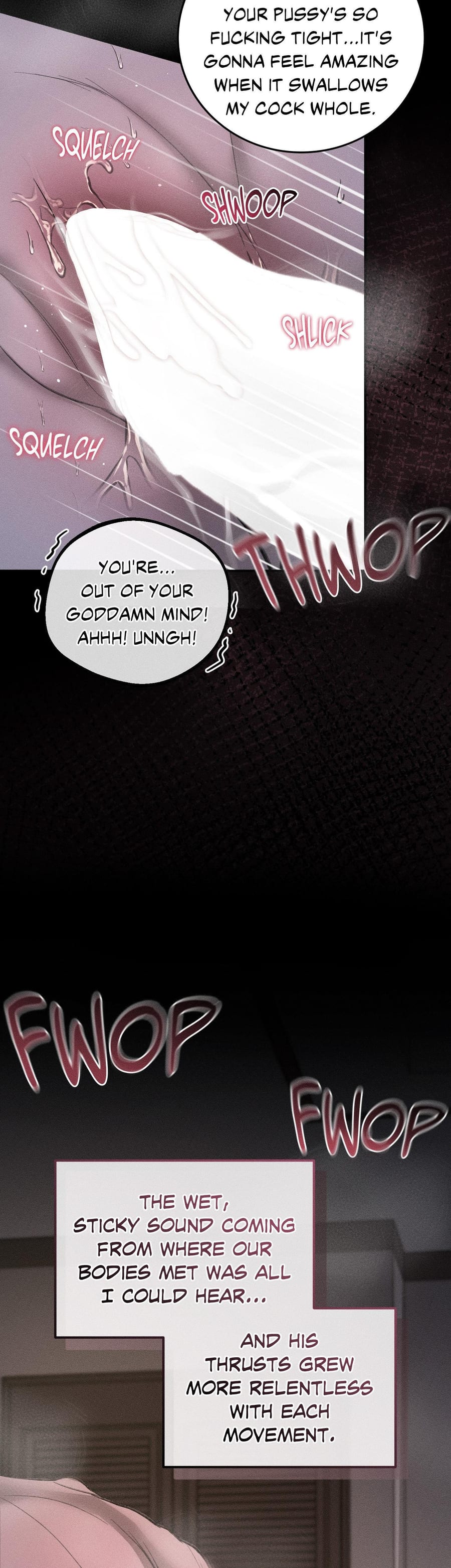 Love Junkie Uncensored, chapter 17, page 33 of 43