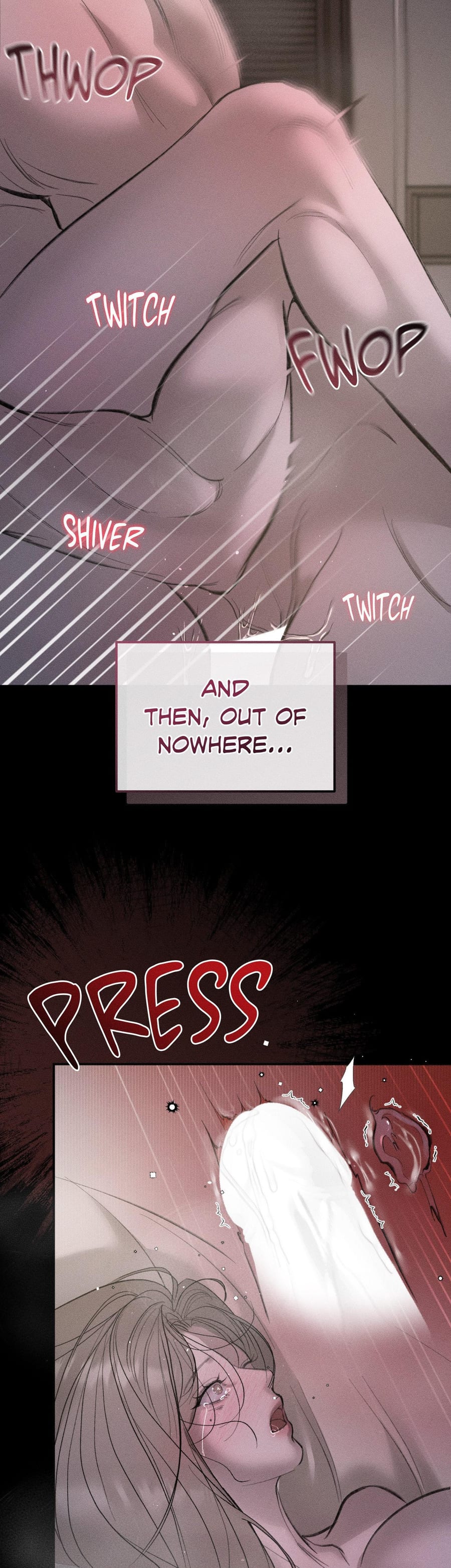 Love Junkie Uncensored, chapter 17, page 34 of 43