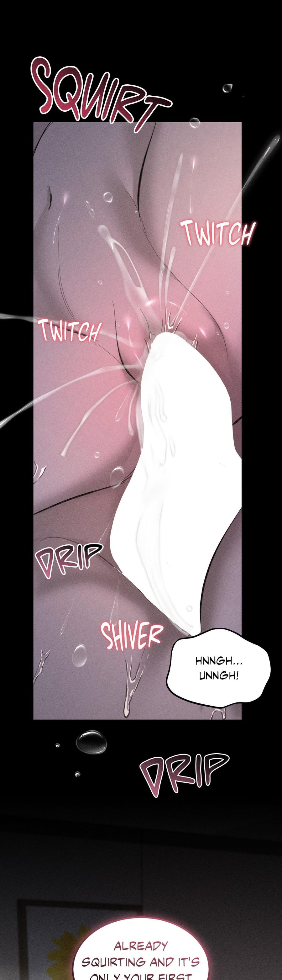 Love Junkie Uncensored, chapter 17, page 40 of 43