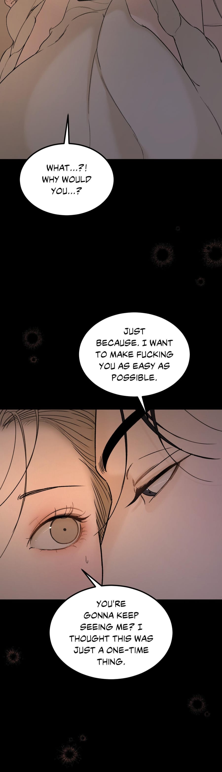 Love Junkie Uncensored, chapter 18, page 6 of 42