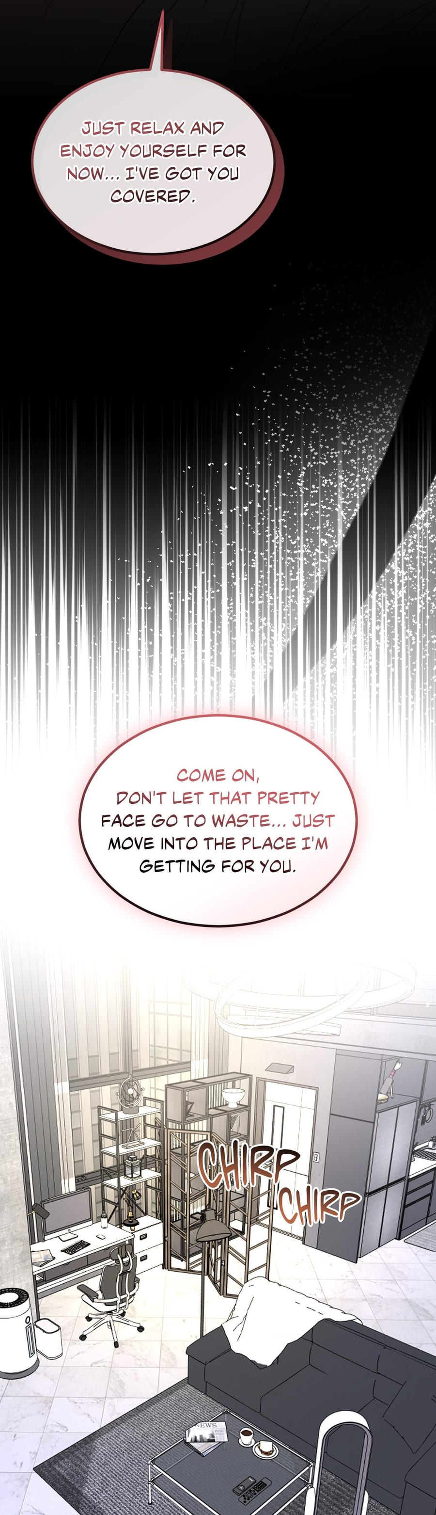 Love Junkie Uncensored, chapter 18, page 9 of 42
