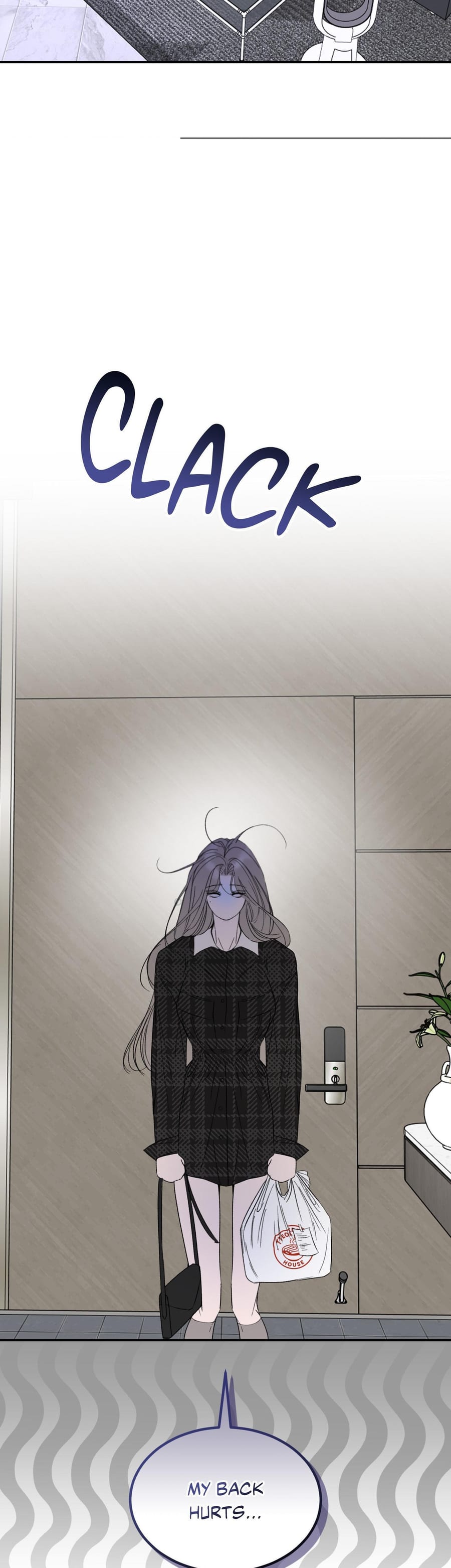 Love Junkie Uncensored, chapter 18, page 10 of 42