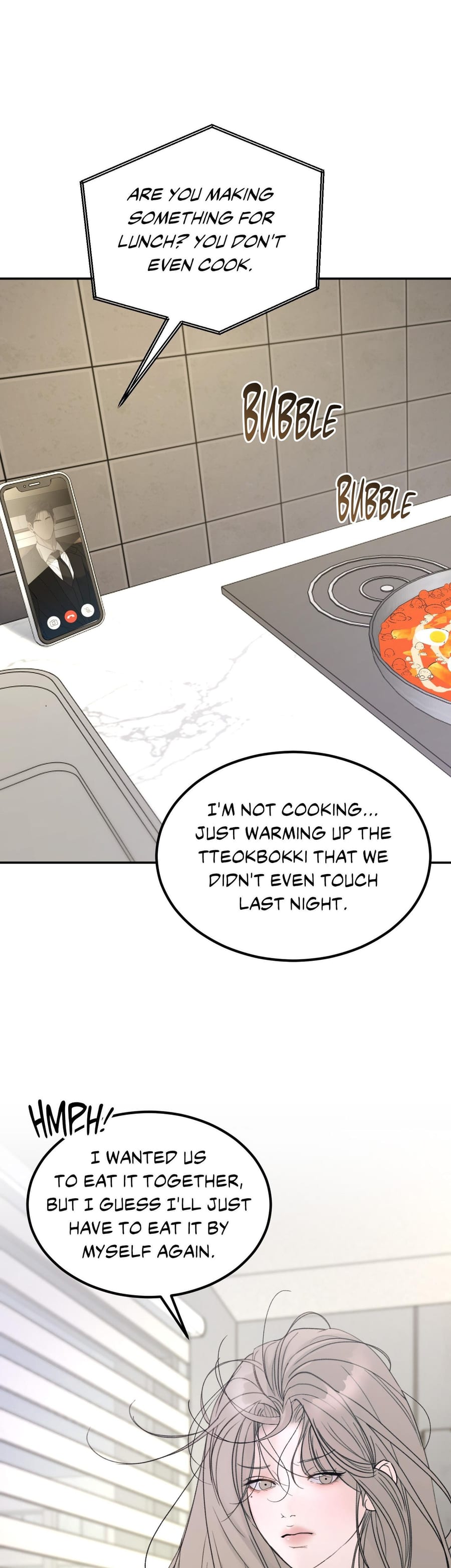 Love Junkie Uncensored, chapter 18, page 13 of 42