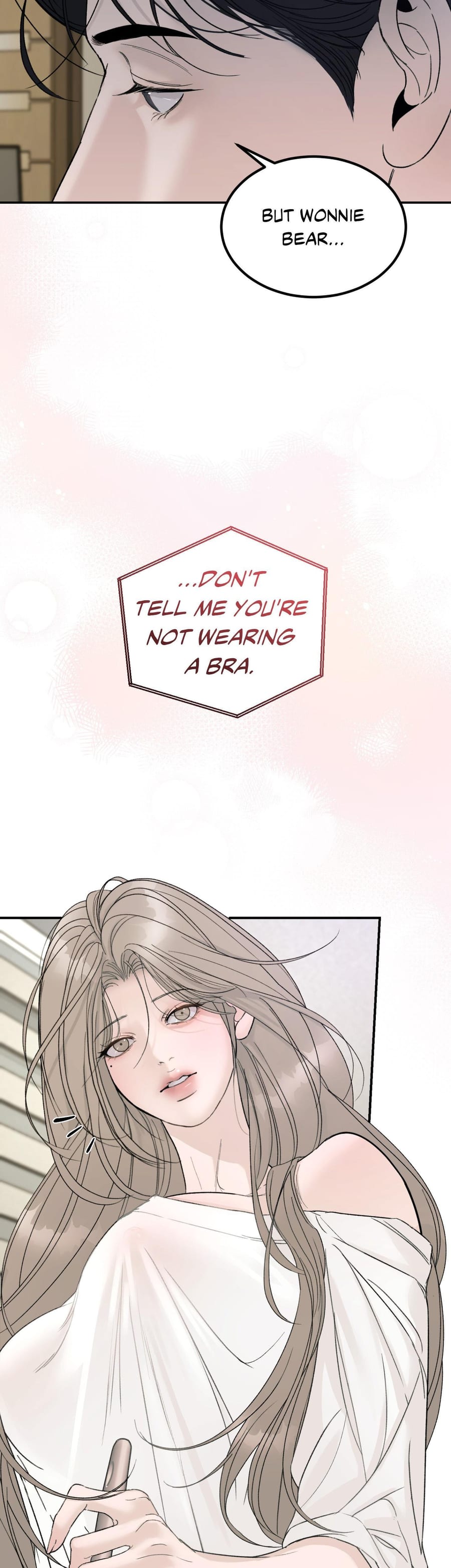 Love Junkie Uncensored, chapter 18, page 17 of 42