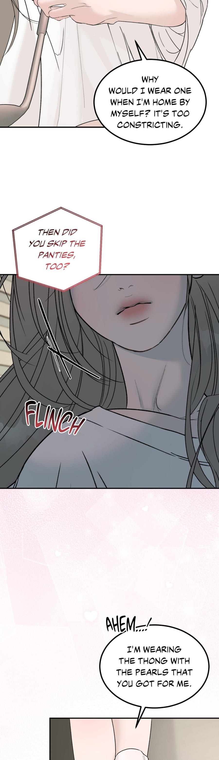 Love Junkie Uncensored, chapter 18, page 18 of 42