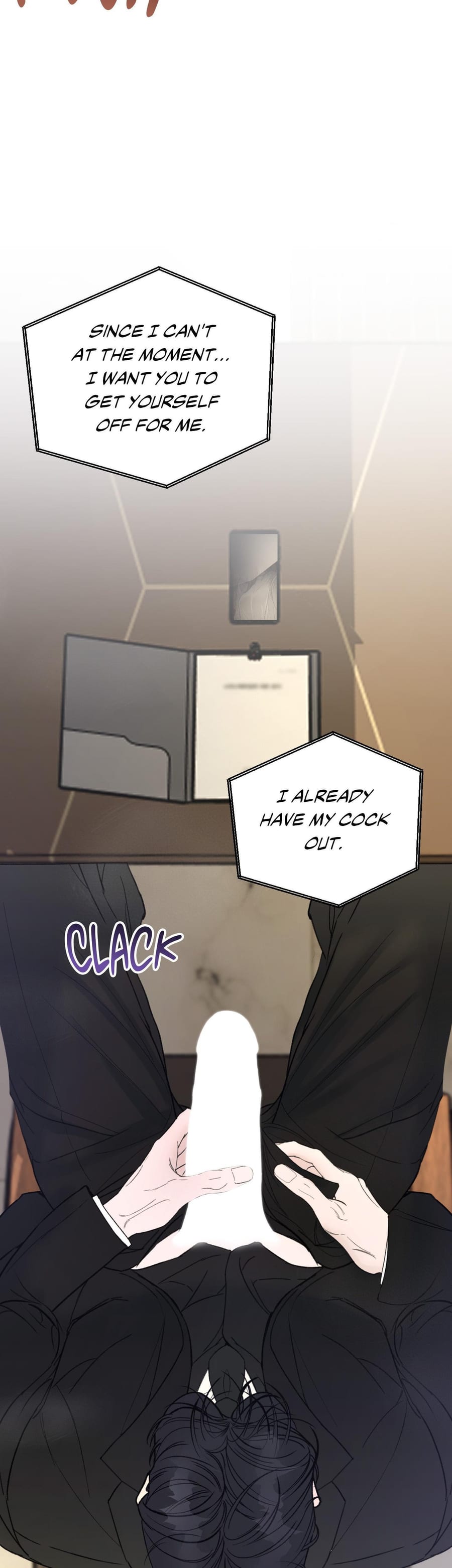 Love Junkie Uncensored, chapter 18, page 20 of 42