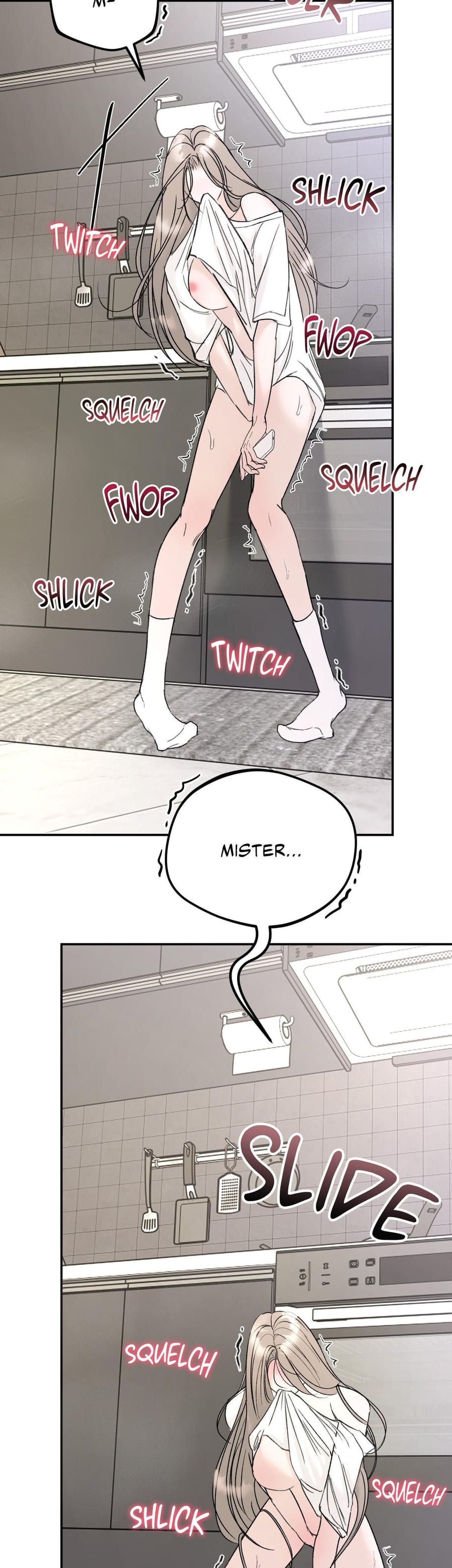 Love Junkie Uncensored, chapter 18, page 26 of 42