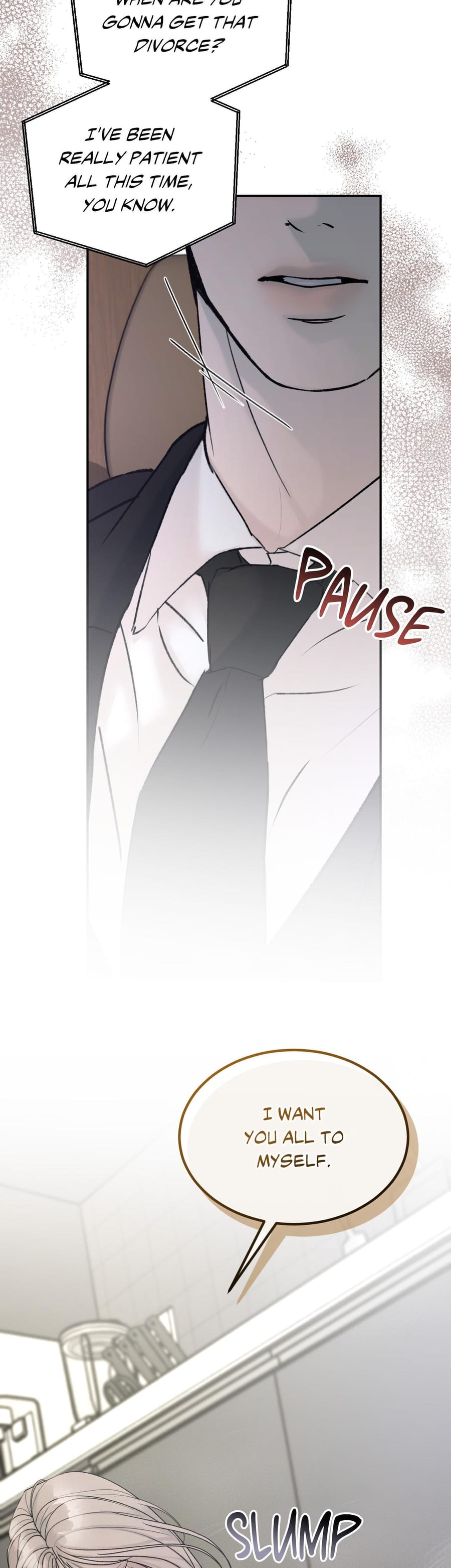 Love Junkie Uncensored, chapter 18, page 34 of 42