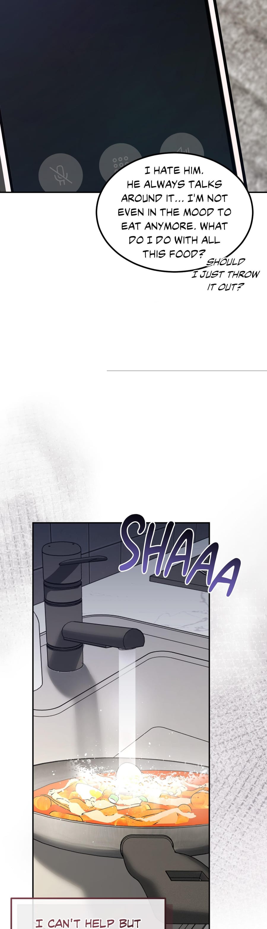 Love Junkie Uncensored, chapter 18, page 38 of 42