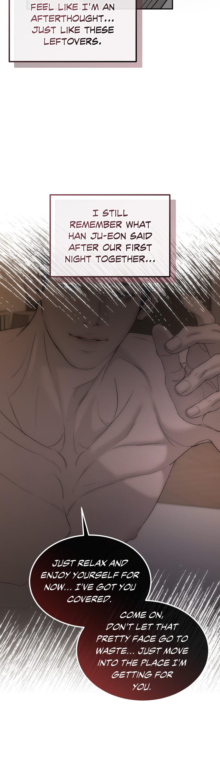 Love Junkie Uncensored, chapter 18, page 39 of 42