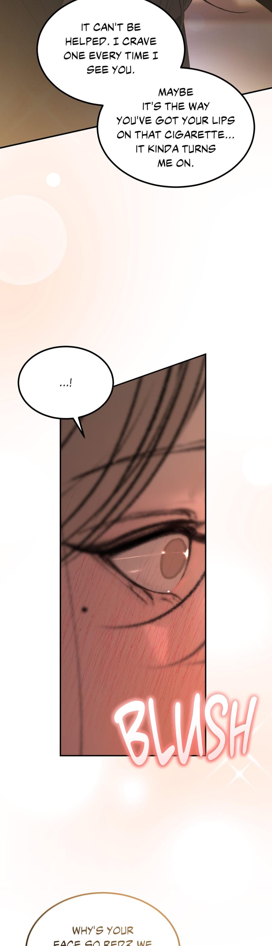 Love Junkie Uncensored, chapter 19, page 8 of 50