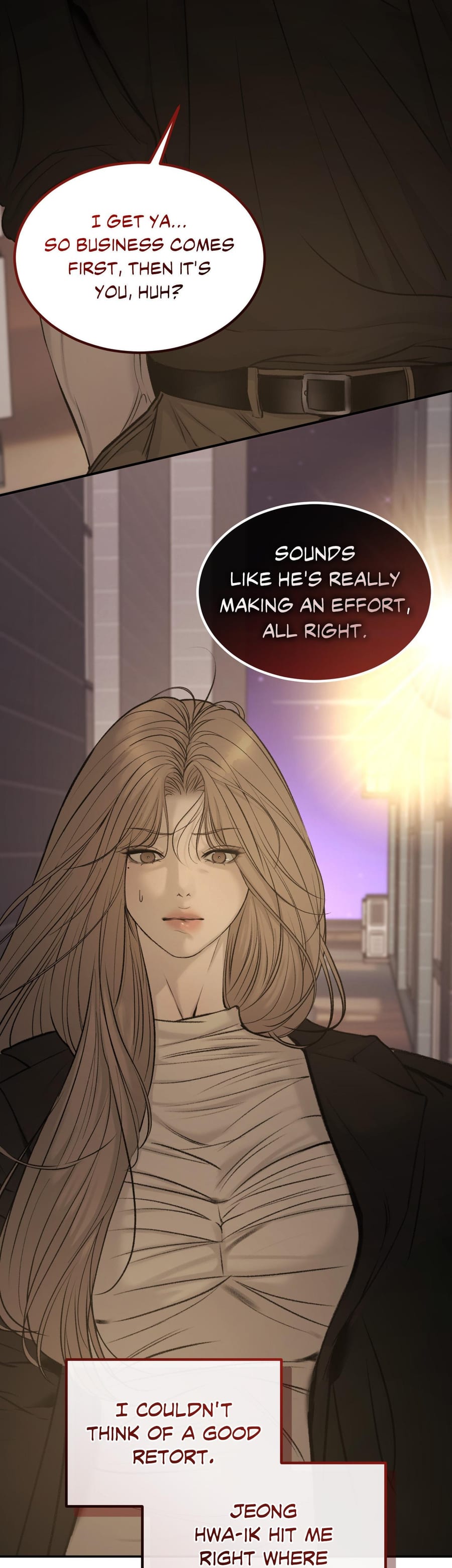 Love Junkie Uncensored, chapter 19, page 19 of 50