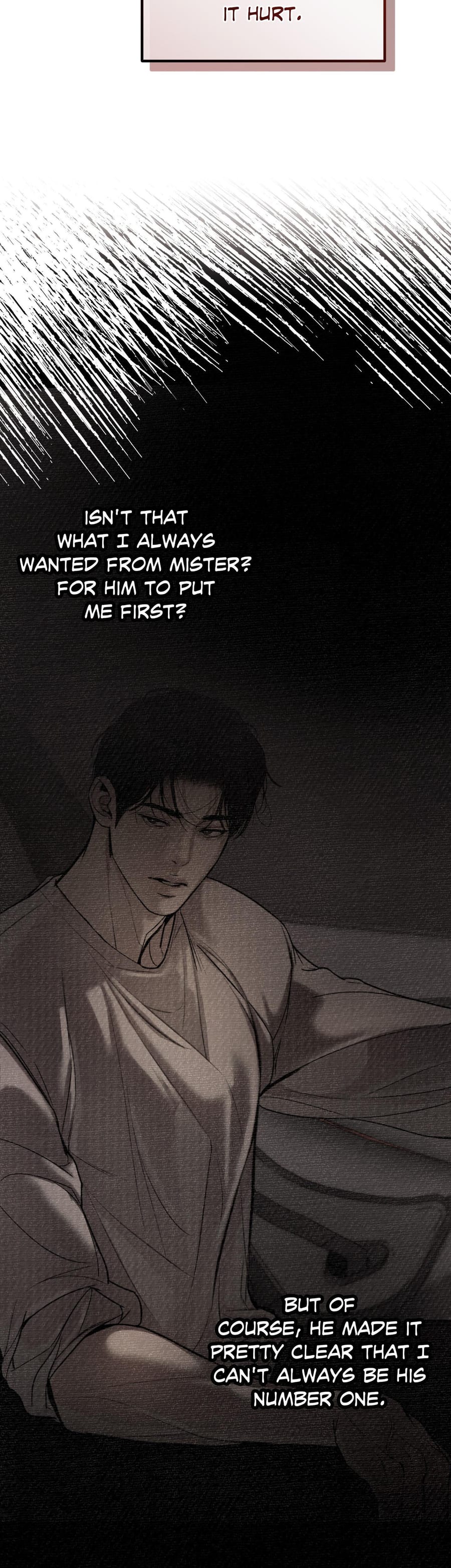 Love Junkie Uncensored, chapter 19, page 20 of 50