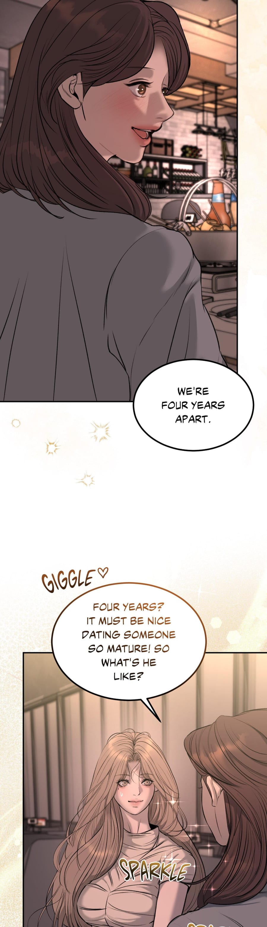 Love Junkie Uncensored, chapter 19, page 32 of 50
