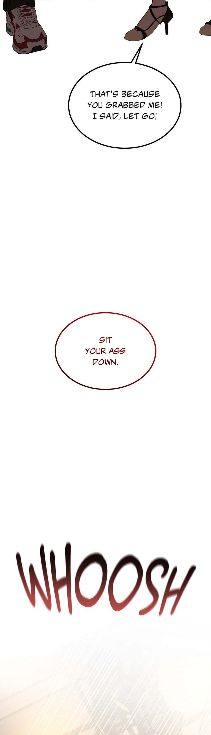Love Junkie Uncensored, chapter 19, page 48 of 50