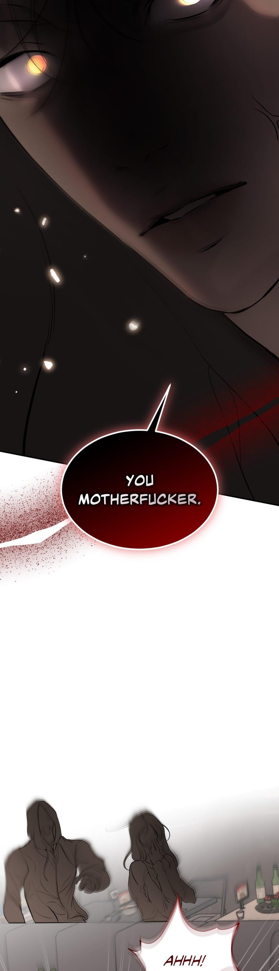 Love Junkie Uncensored, chapter 20, page 16 of 45