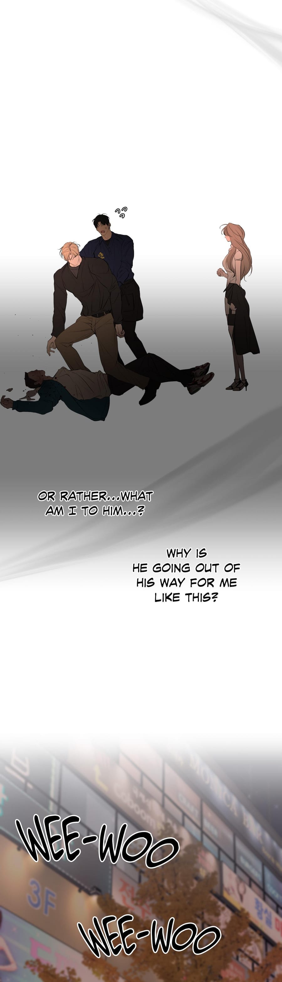 Love Junkie Uncensored, chapter 20, page 22 of 45