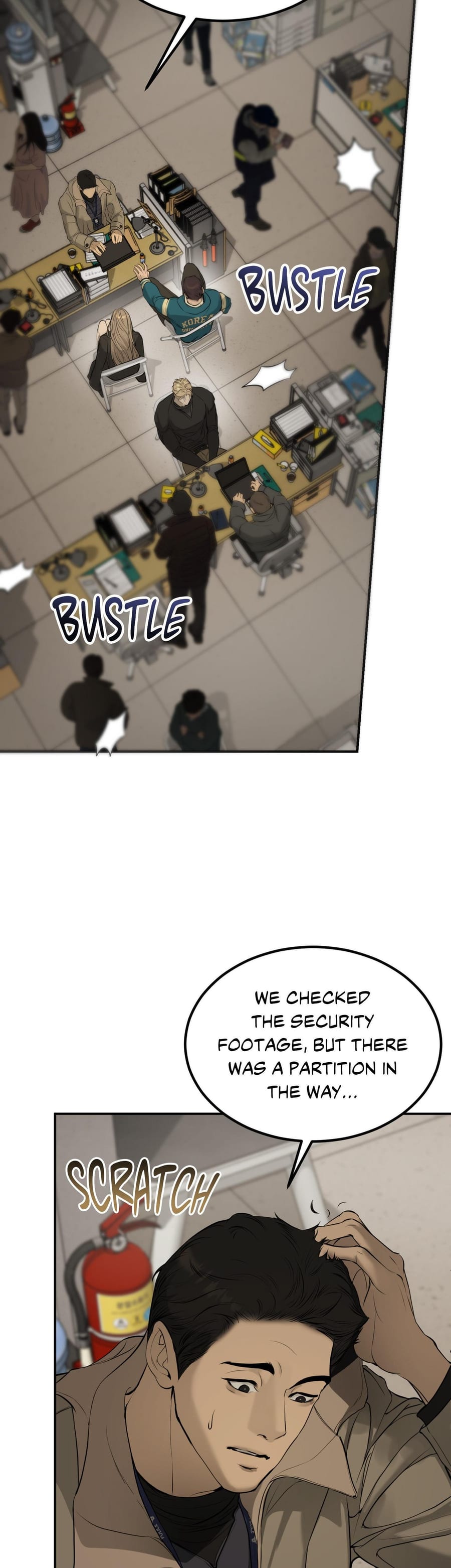 Love Junkie Uncensored, chapter 20, page 25 of 45