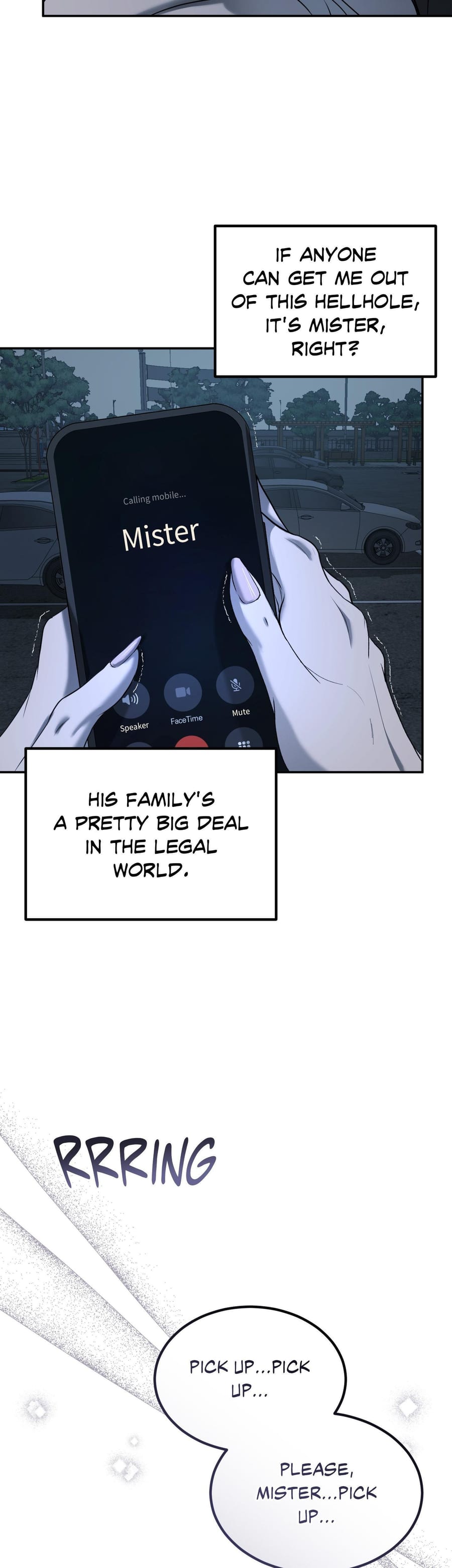 Love Junkie Uncensored, chapter 20, page 33 of 45