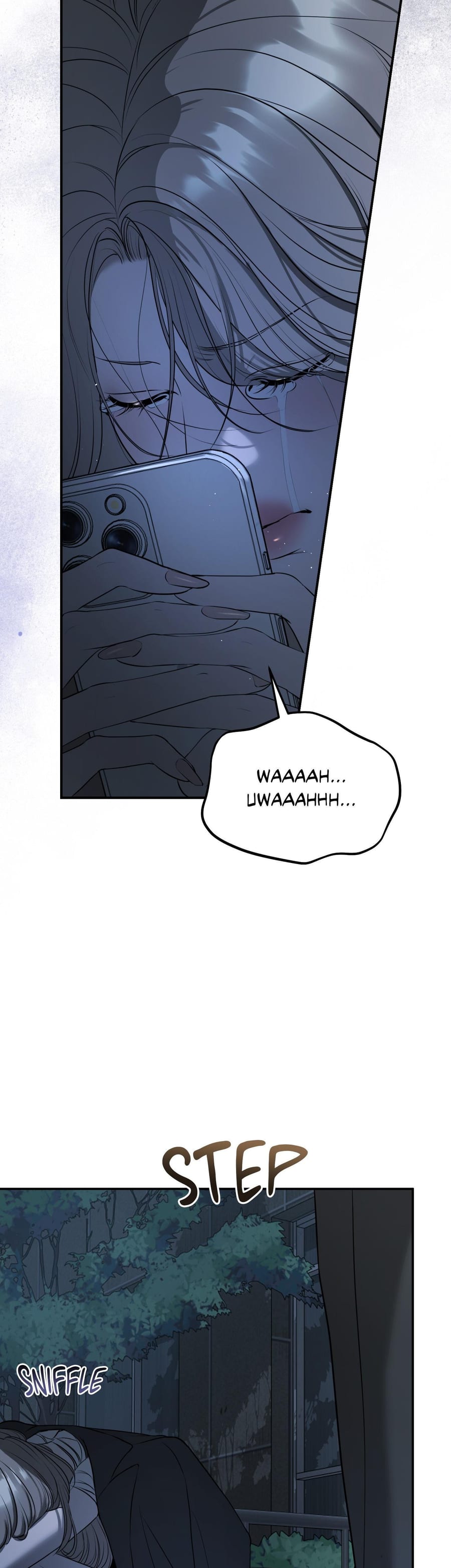 Love Junkie Uncensored, chapter 20, page 36 of 45