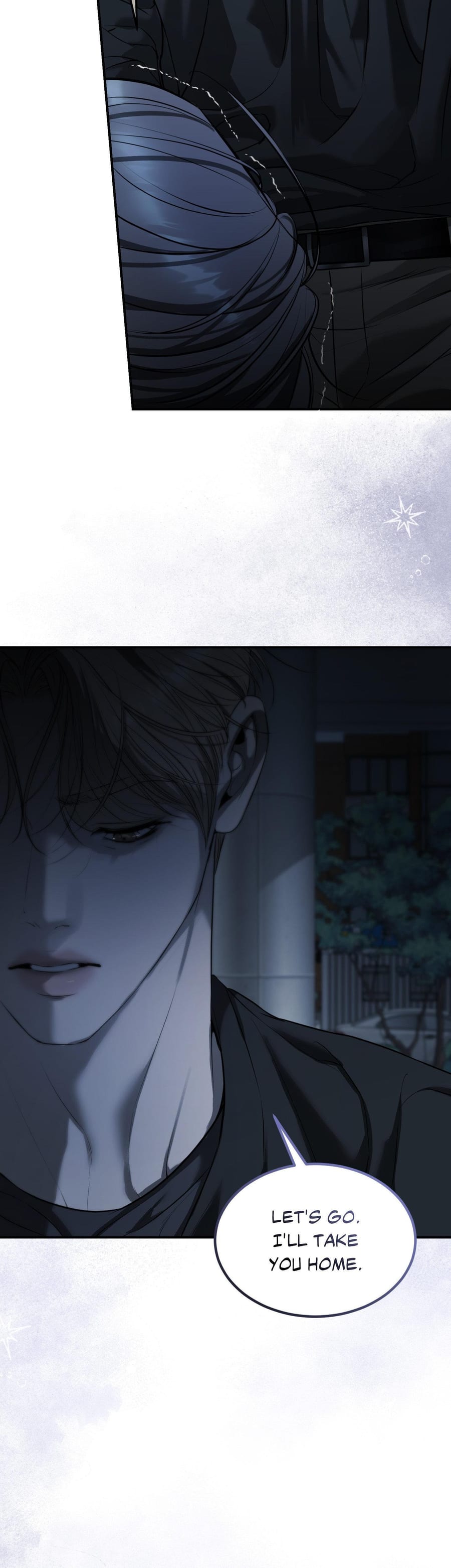 Love Junkie Uncensored, chapter 20, page 38 of 45
