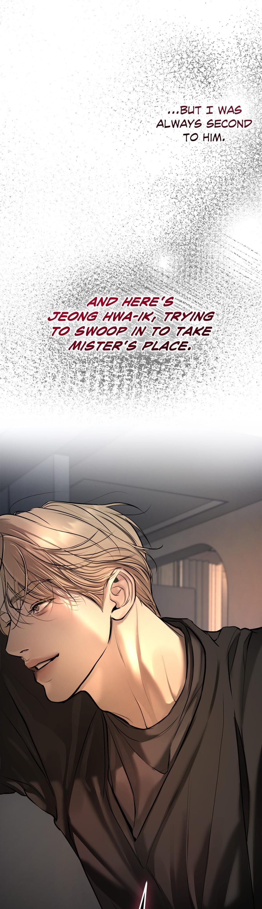 Love Junkie Uncensored, chapter 21, page 10 of 46