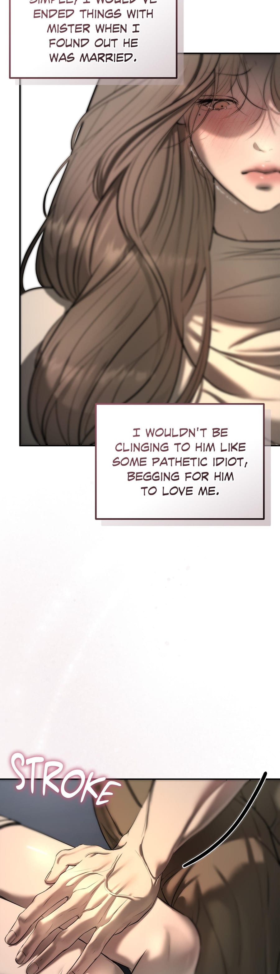 Love Junkie Uncensored, chapter 21, page 12 of 46