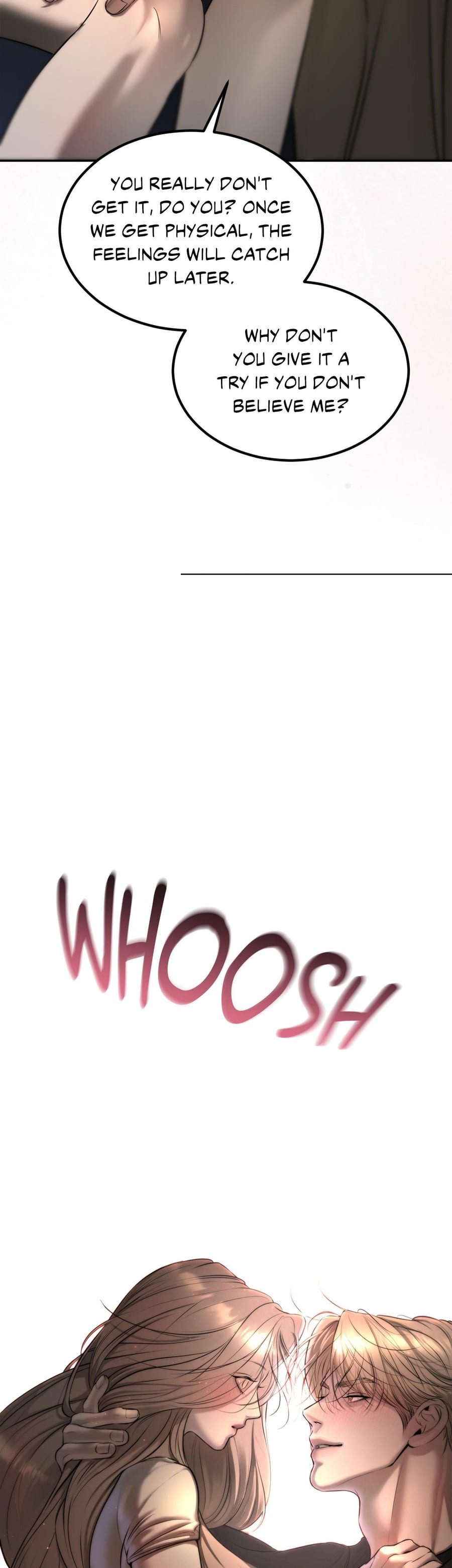 Love Junkie Uncensored, chapter 21, page 13 of 46