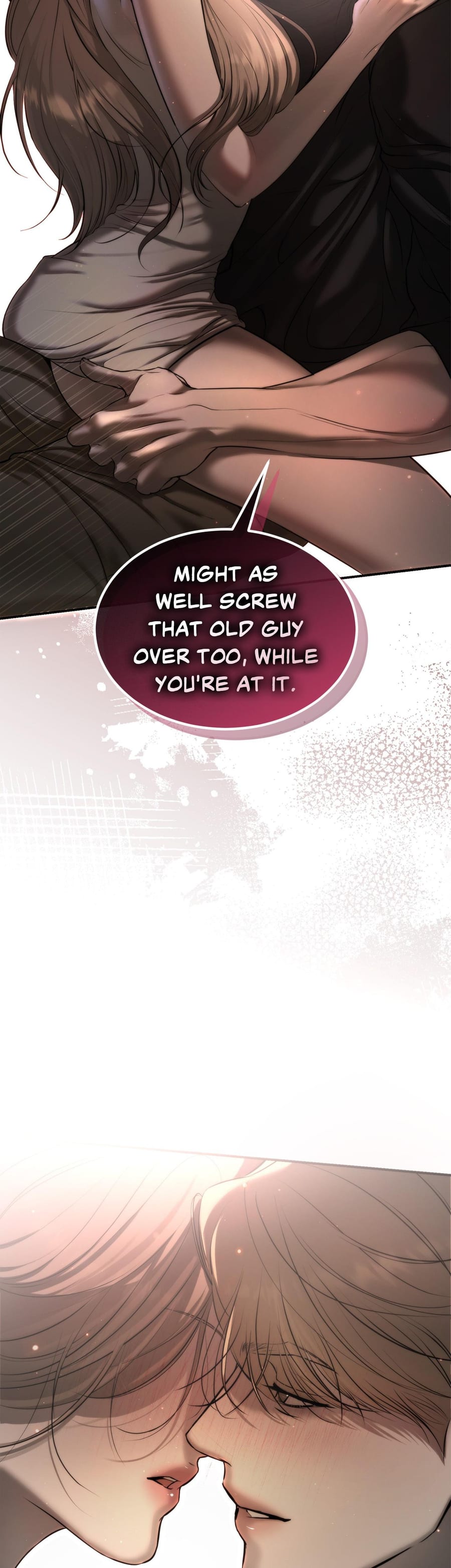 Love Junkie Uncensored, chapter 21, page 14 of 46