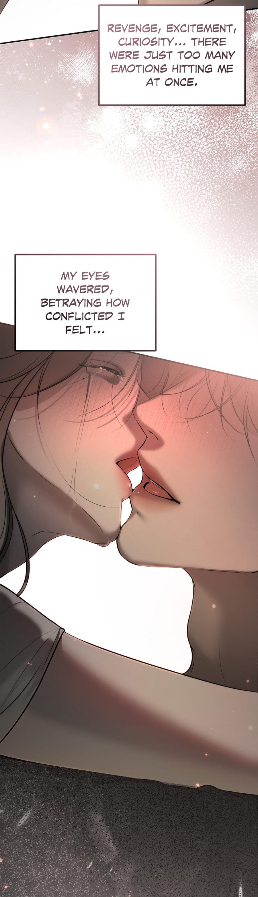 Love Junkie Uncensored, chapter 21, page 15 of 46