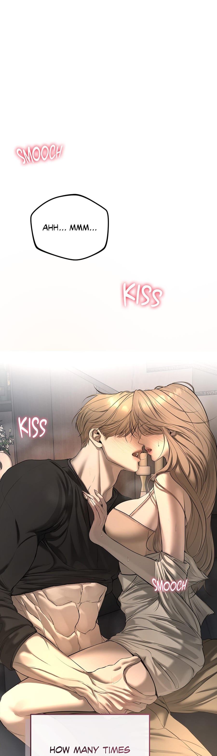 Love Junkie Uncensored, chapter 21, page 17 of 46