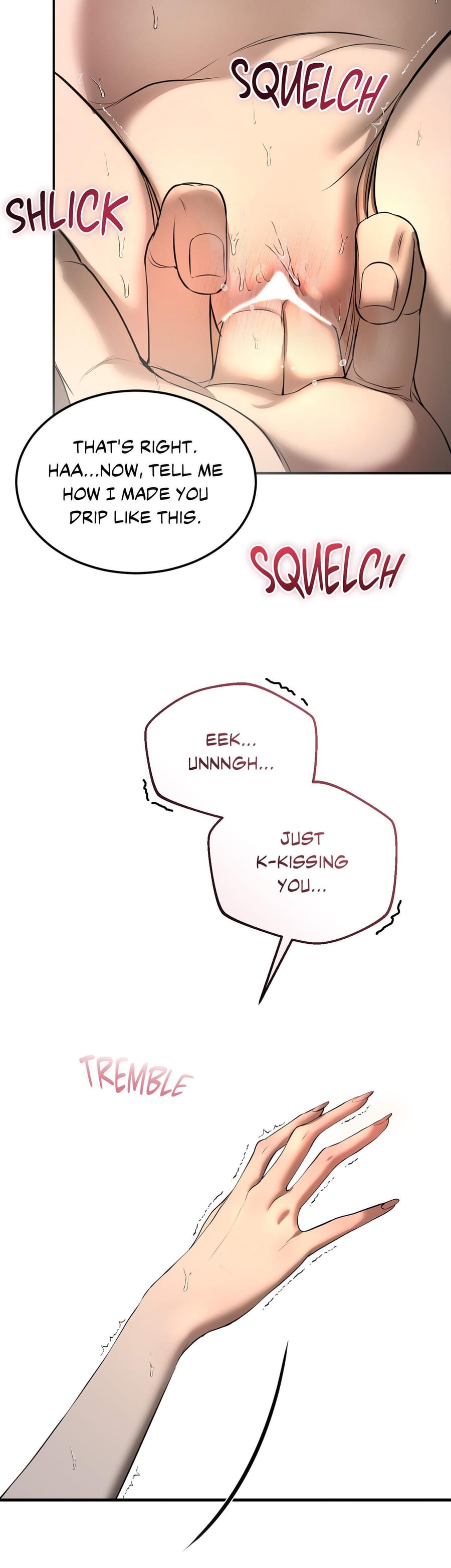 Love Junkie Uncensored, chapter 21, page 33 of 46