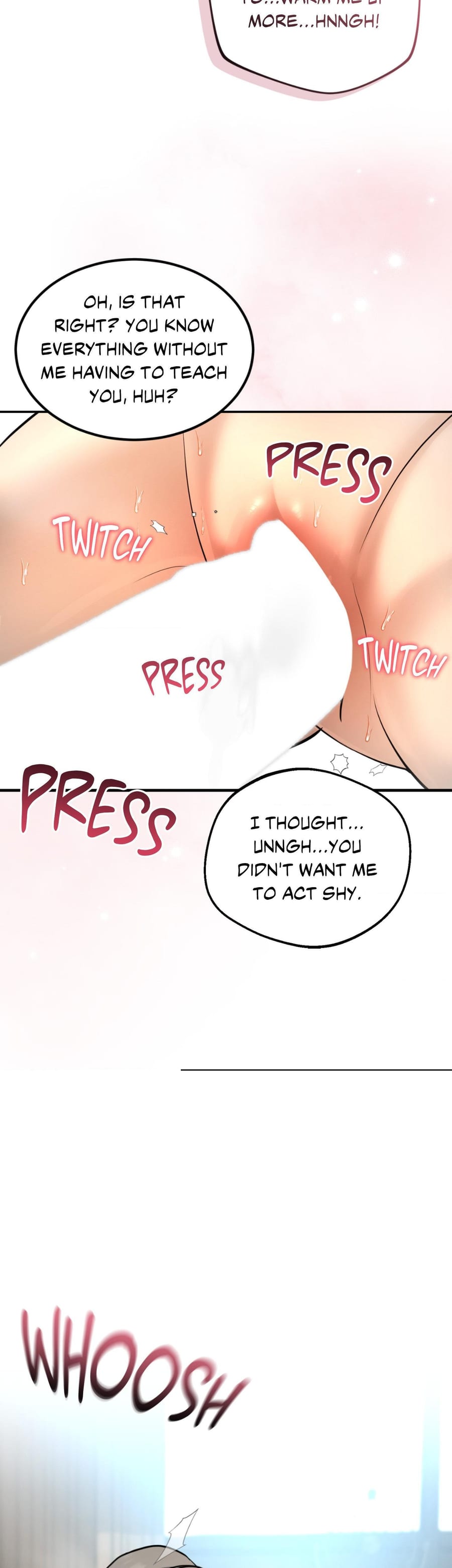 Love Junkie Uncensored, chapter 22, page 5 of 47