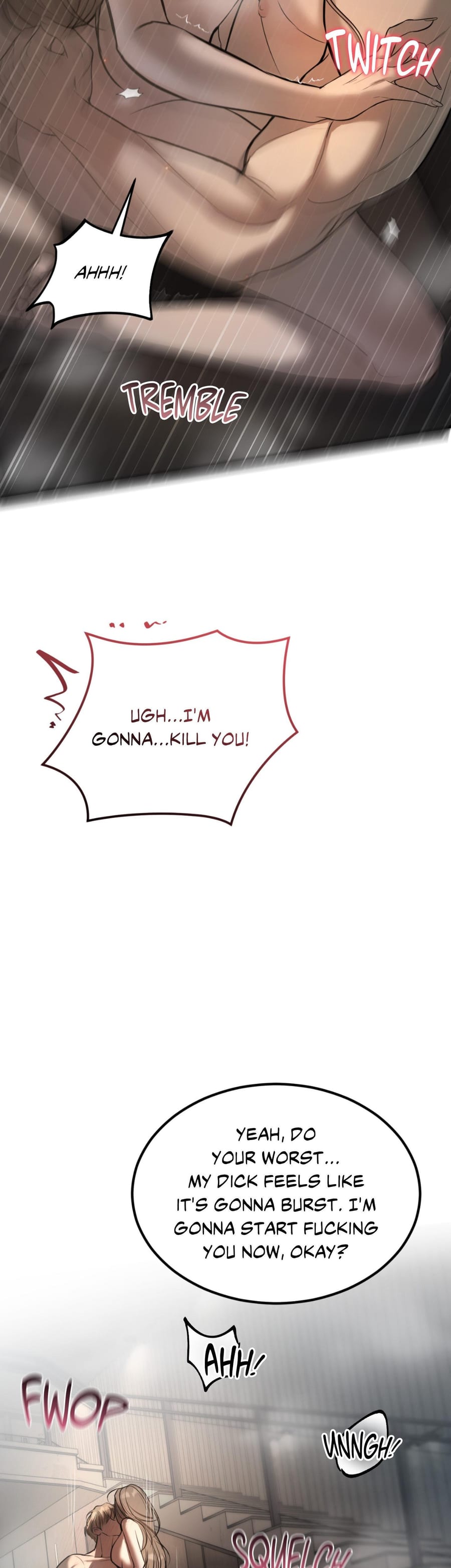 Love Junkie Uncensored, chapter 22, page 9 of 47