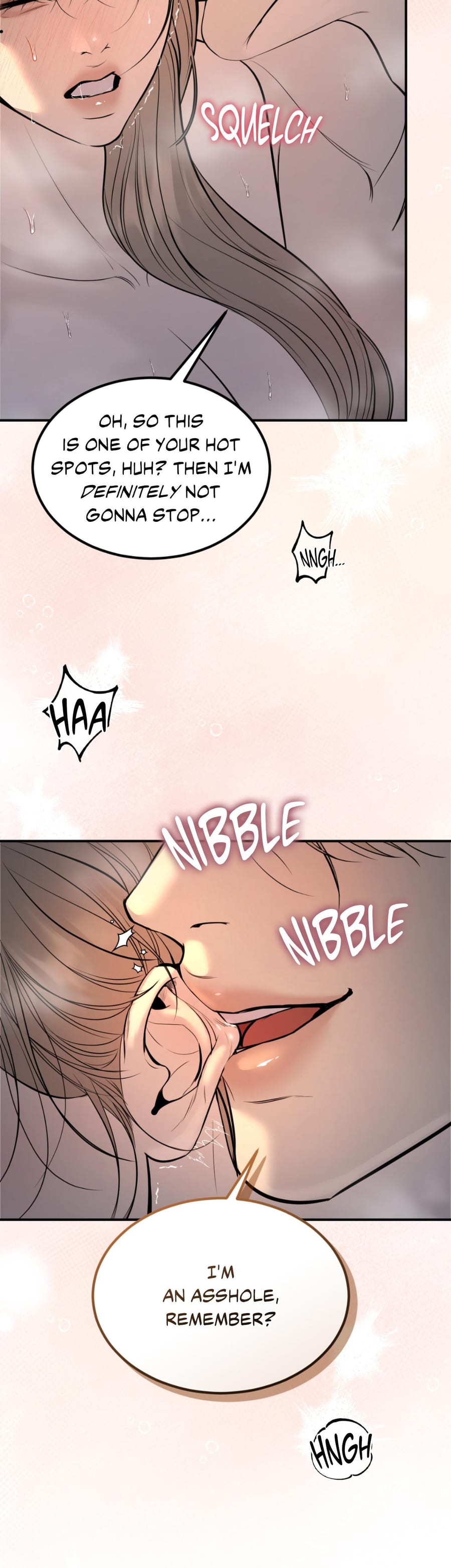Love Junkie Uncensored, chapter 22, page 16 of 47
