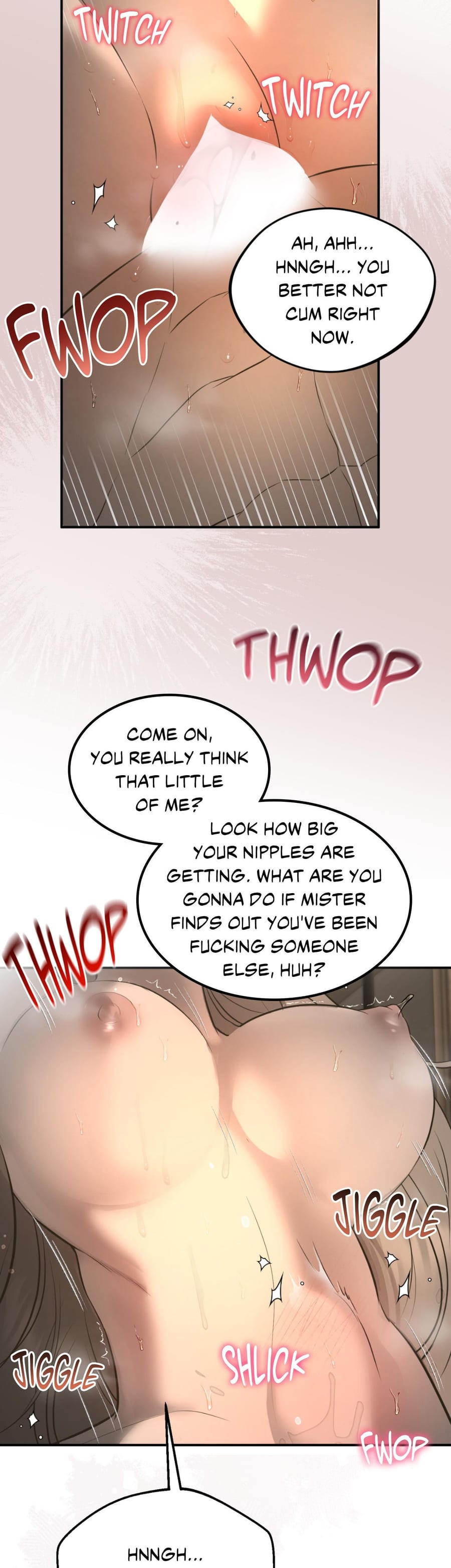 Love Junkie Uncensored, chapter 22, page 23 of 47