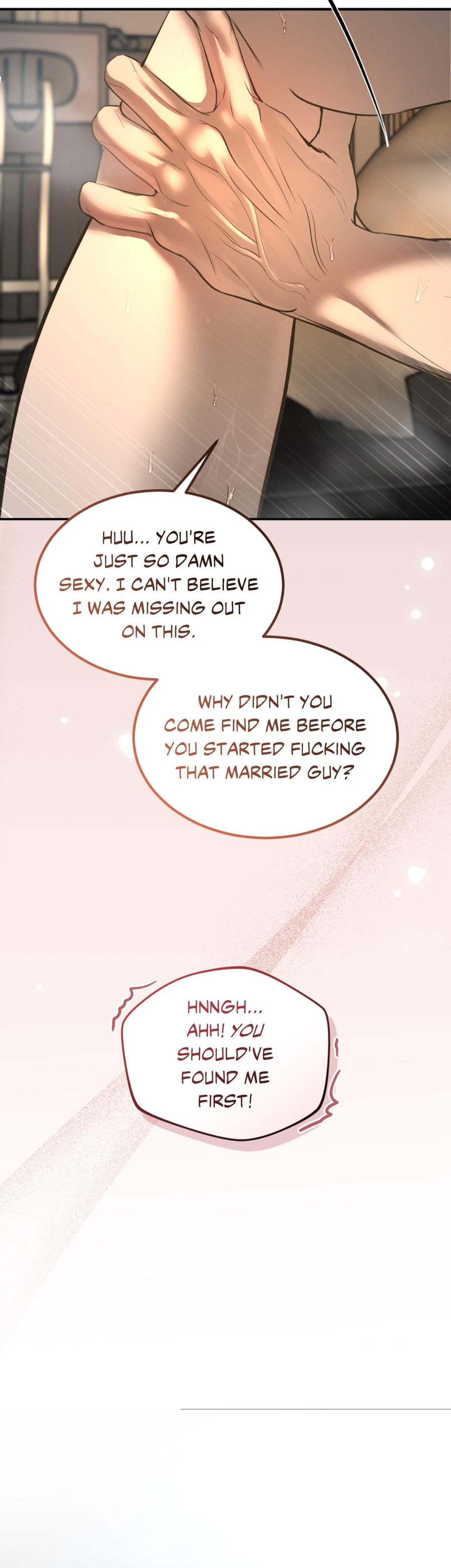 Love Junkie Uncensored, chapter 22, page 26 of 47