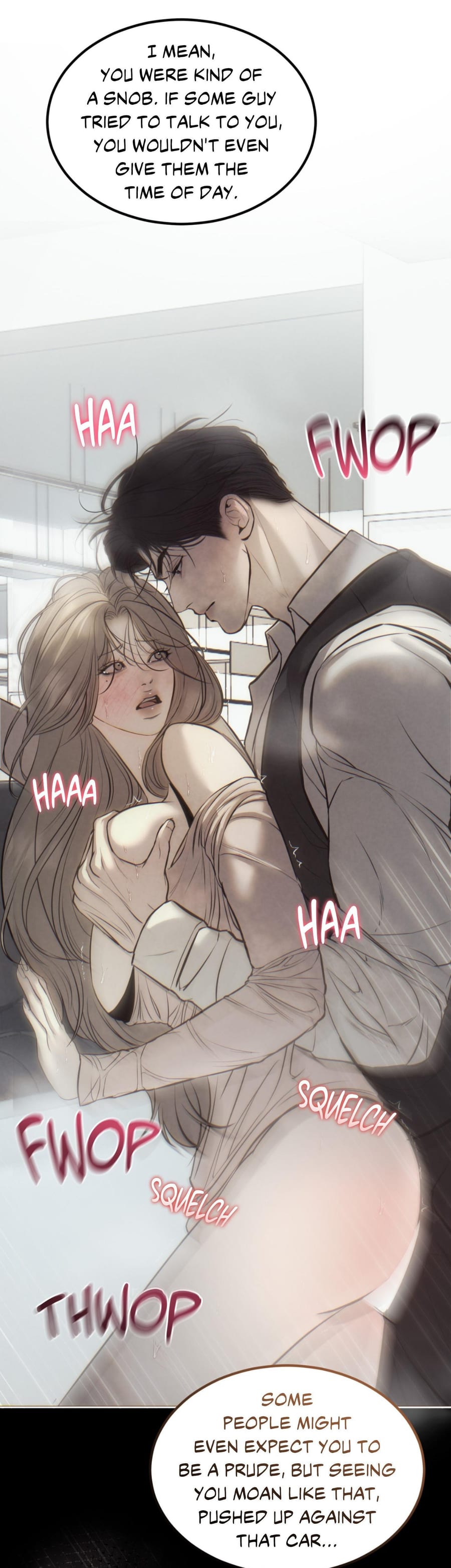 Love Junkie Uncensored, chapter 22, page 32 of 47